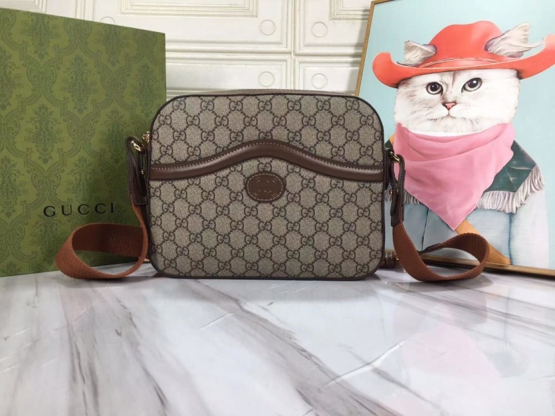 Gucci Satchel Bags